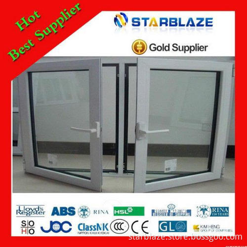 New arrival hot-sale rectangular window for boat